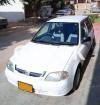 Suzuki Cultus VXRi 2012 For Sale in Karachi