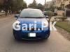 Toyota Vitz  2008 For Sale in Lahore