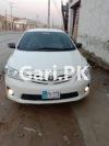 Toyota Corolla XLI 2009 For Sale in Swabi