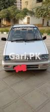 Suzuki Mehran VXR 2017 For Sale in Karachi