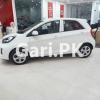 KIA Picanto 1.0 MT 2021 For Sale in Lahore