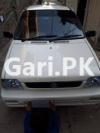 Suzuki Mehran VXR 2006 For Sale in Rawalpindi