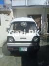 Suzuki Bolan  2003 For Sale in Wah