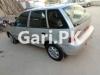 Suzuki Cultus VXR 2002 For Sale in Karachi