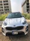 Kia Sportage  2021 For Sale in Rawalpindi