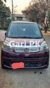 Honda Life  2012 For Sale in Lahore