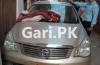 Nissan Bluebird Sylphy  2007 For Sale in Rawalpindi