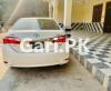 Toyota Corolla GLI 2015 For Sale in Peshawar