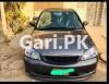 Honda Civic VTi Oriel 2002 For Sale in Karachi