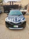 Toyota Corolla GLI 2016 For Sale in Sialkot