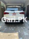 MG HS  2021 For Sale in Islamabad