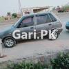 Suzuki Mehran VXR 2015 For Sale in Chakwal