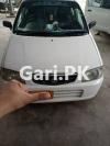 Suzuki Alto  2007 For Sale in Karachi