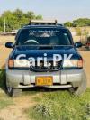 Kia Sportage  2004 For Sale in Karachi