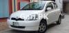 Toyota Vitz  2001 For Sale in Peshawar