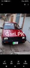 Suzuki Khyber  1985 For Sale in Faisalabad