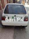 Suzuki Mehran VXR 2017 For Sale in Lahore