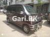 Daihatsu Atrai Wagon  2013 For Sale in Karachi