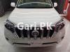 Toyota Prado TX L Package 2.7 2016 For Sale in Islamabad