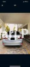 Toyota Corolla GLi Automatic 1.6 VVTi 2013 For Sale in Taxila