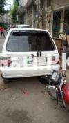 Suzuki Mehran VXR 2005 For Sale in Lahore