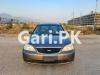 Honda Civic VTi 2002 For Sale in Islamabad