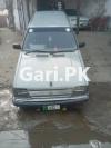 Suzuki Khyber  1997 For Sale in Lahore