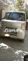 Suzuki Every  2012 For Sale in Karachi