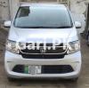 Honda N Wgn  2018 For Sale in Bahawalpur