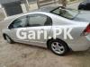 Honda Civic VTi Oriel 2011 For Sale in Faisalabad