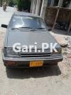 Suzuki Khyber  1991 For Sale in Rawalpindi