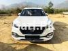 MG HS  2021 For Sale in Islamabad