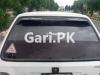 Suzuki Mehran VX (CNG) 2008 For Sale in Lahore