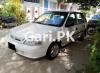 Suzuki Cultus Euro II (CNG) 2011 For Sale in Rahim Yar Khan