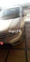 Honda City i VTEC Prosmatec 2016 For Sale in Rawalpindi