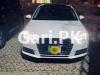 Audi A4  2017 For Sale in Lahore