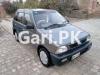 Suzuki Mehran VX 2012 For Sale in Bhakkar