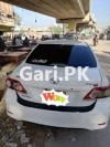 Toyota Corolla XLI 2014 For Sale in Karachi