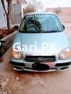 Hyundai Santro  2007 For Sale in Multan