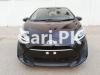 Toyota Aqua  2018 For Sale in Karachi