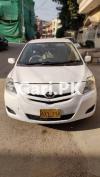 Toyota Belta  2007 For Sale in Karachi