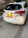 Honda Vezel  2017 For Sale in Islamabad