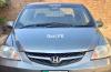 Honda City i DSI 2006 For Sale in Sargodha