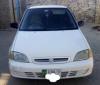 Suzuki Cultus VXR 2009 For Sale in Kohat