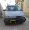 Suzuki Mehran VX 2007 For Sale in Quetta