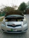 Toyota Vitz  2007 For Sale in Multan