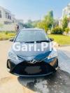 Toyota Vitz  2018 For Sale in Sialkot