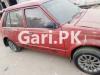 Datsun Other  1984 For Sale in Karachi