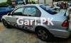 Honda Civic VTi 1999 For Sale in Karachi