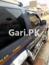 Mitsubishi Pajero  1992 For Sale in Lahore